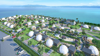 yOsOEJƋLOvz2026N GRAX OCEAN VILLAGE a[Ht