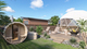GRAX sauna yard