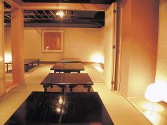 日本料理 旬夏秋冬 河むら（B１F）