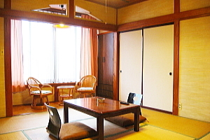和室イメージ