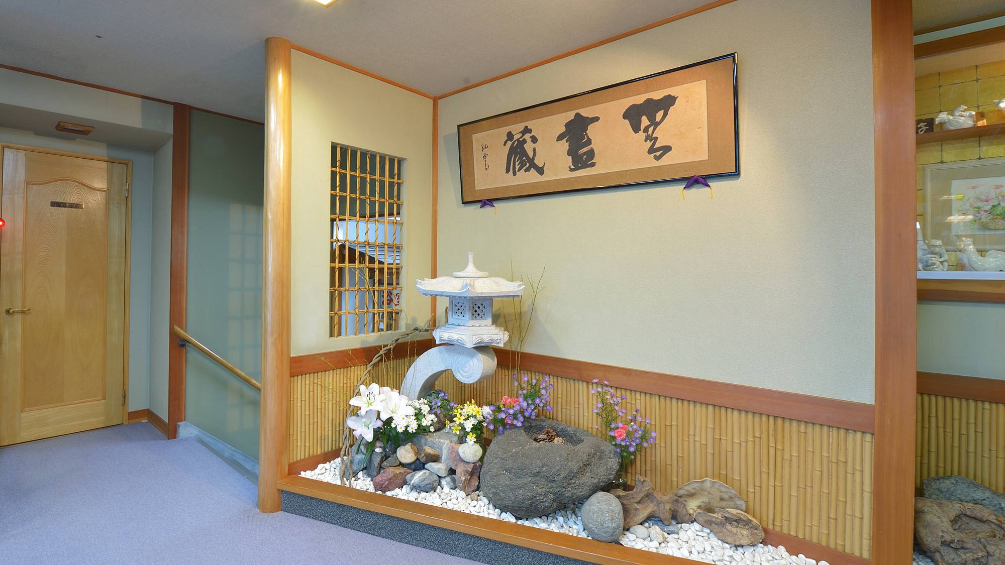 Yubiso Onsen Hayashiya Ryokan Set in a prime location of Minakami, Yubiso Onsen Hayashiya Ryokan puts everything the city has to offer just outside your doorstep. The property has everything you need for a comfortable stay. Take a
