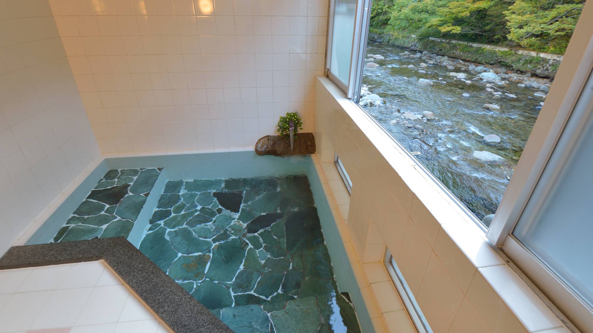 Yubiso Onsen Hayashiya Ryokan Image 3, Minakami, Japan