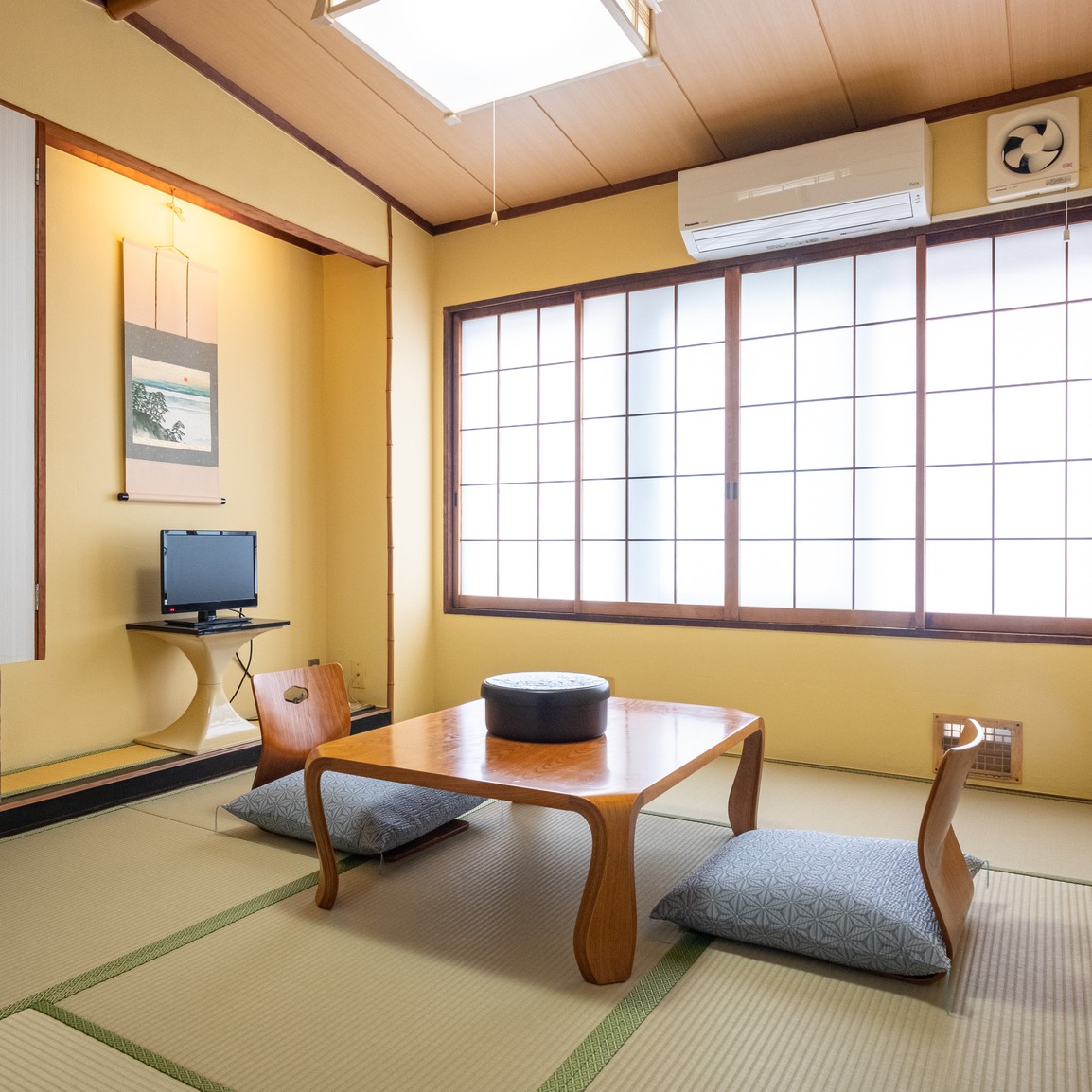 Business Hotel Zuihoso Image 4, Atami, Japan