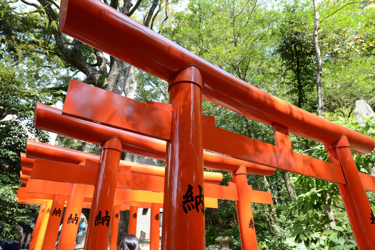 来宮神社