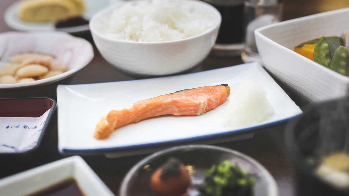 和食例１