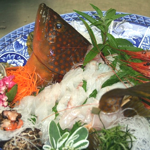 This photo about Honobono Minshuku Kifune shared on HyHotel.com