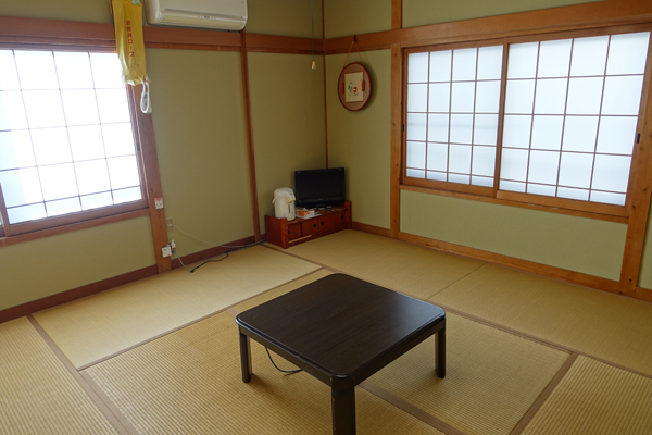 This photo about Honobono Minshuku Kifune shared on HyHotel.com