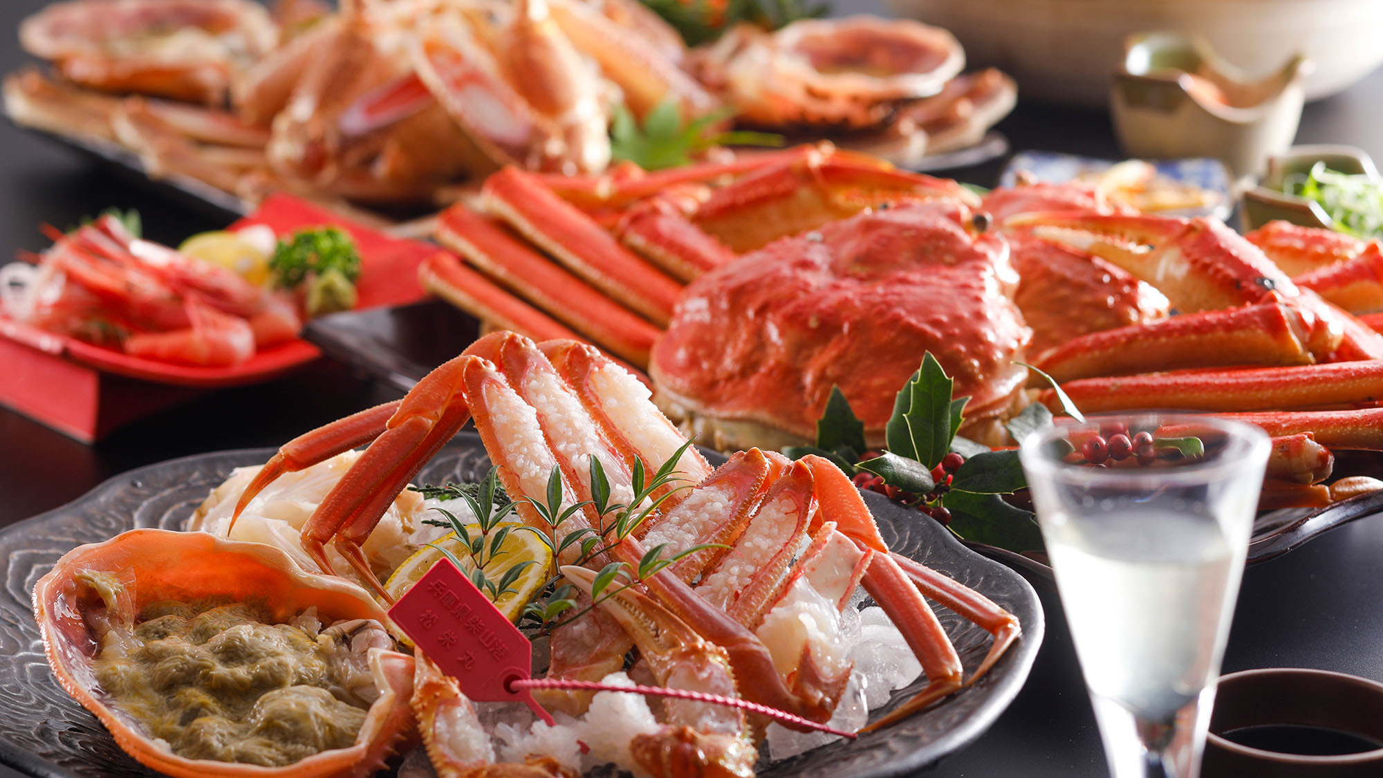 About restaurant