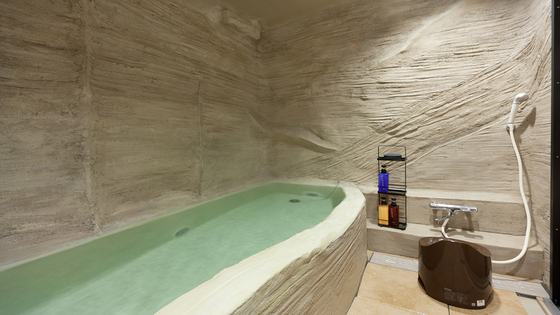 YUKKURA INN（ゆっくらイン）の浴場「辺境の湯」のイメージ♪