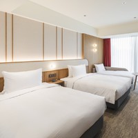 【コスパ最強！台湾夏旅】楽天限定部屋＋ポイント15％付！家族やグループでの利用に最適！素泊り