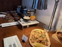 【期間限定】☆リゾート料金なし☆毎朝食ブッフェ付で大変お得な特別料金！