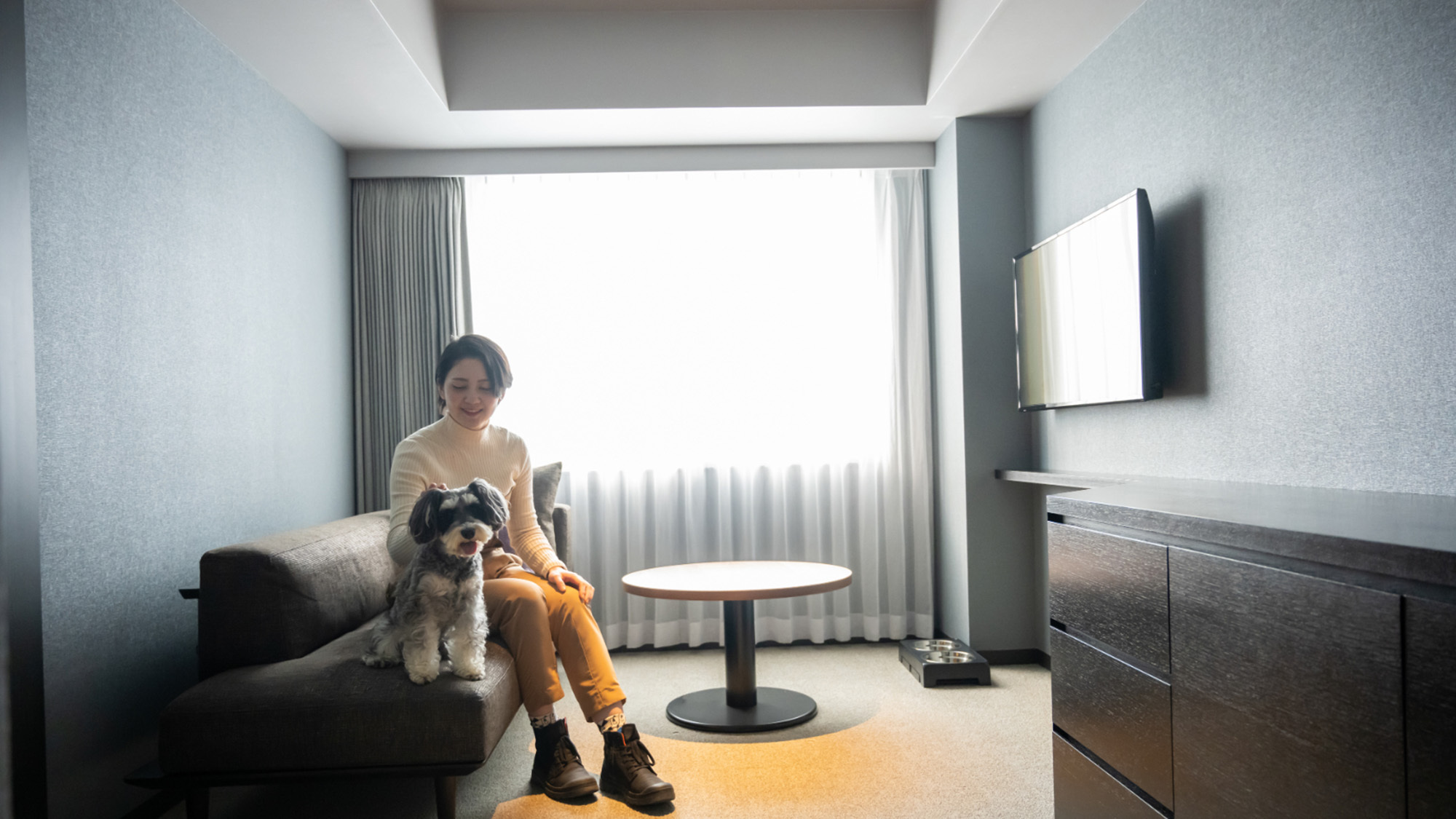 わんダフル グランドツインイメージ