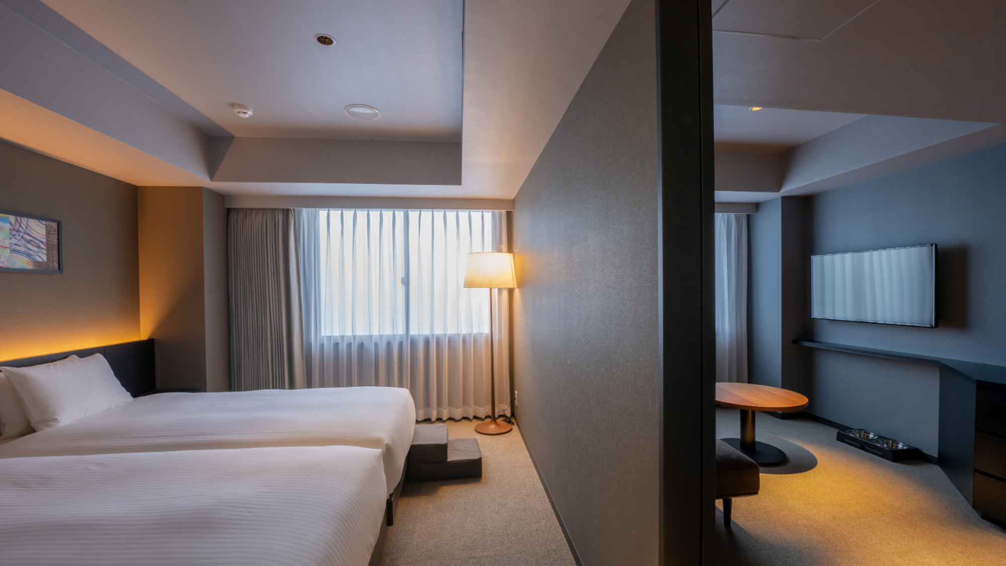 わんダフル グランドツイン