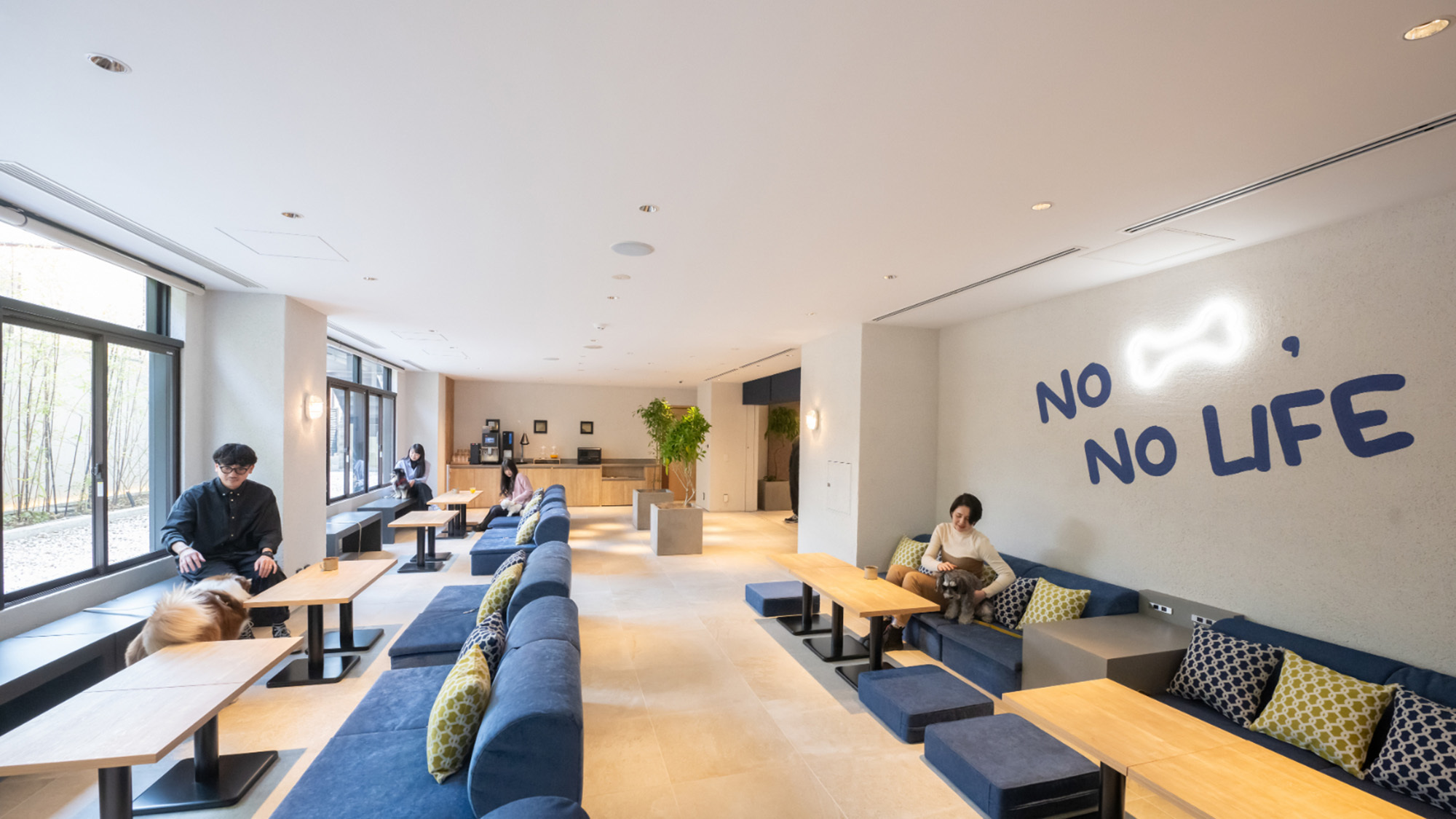 カフェイメージ