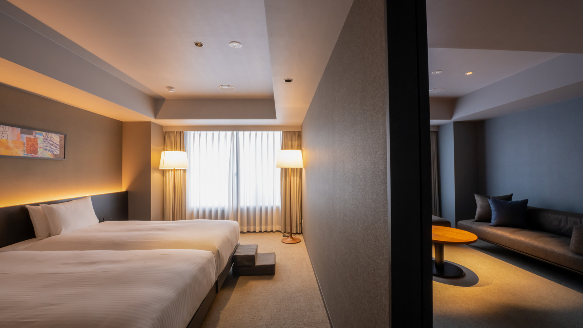 わんダフル スイート