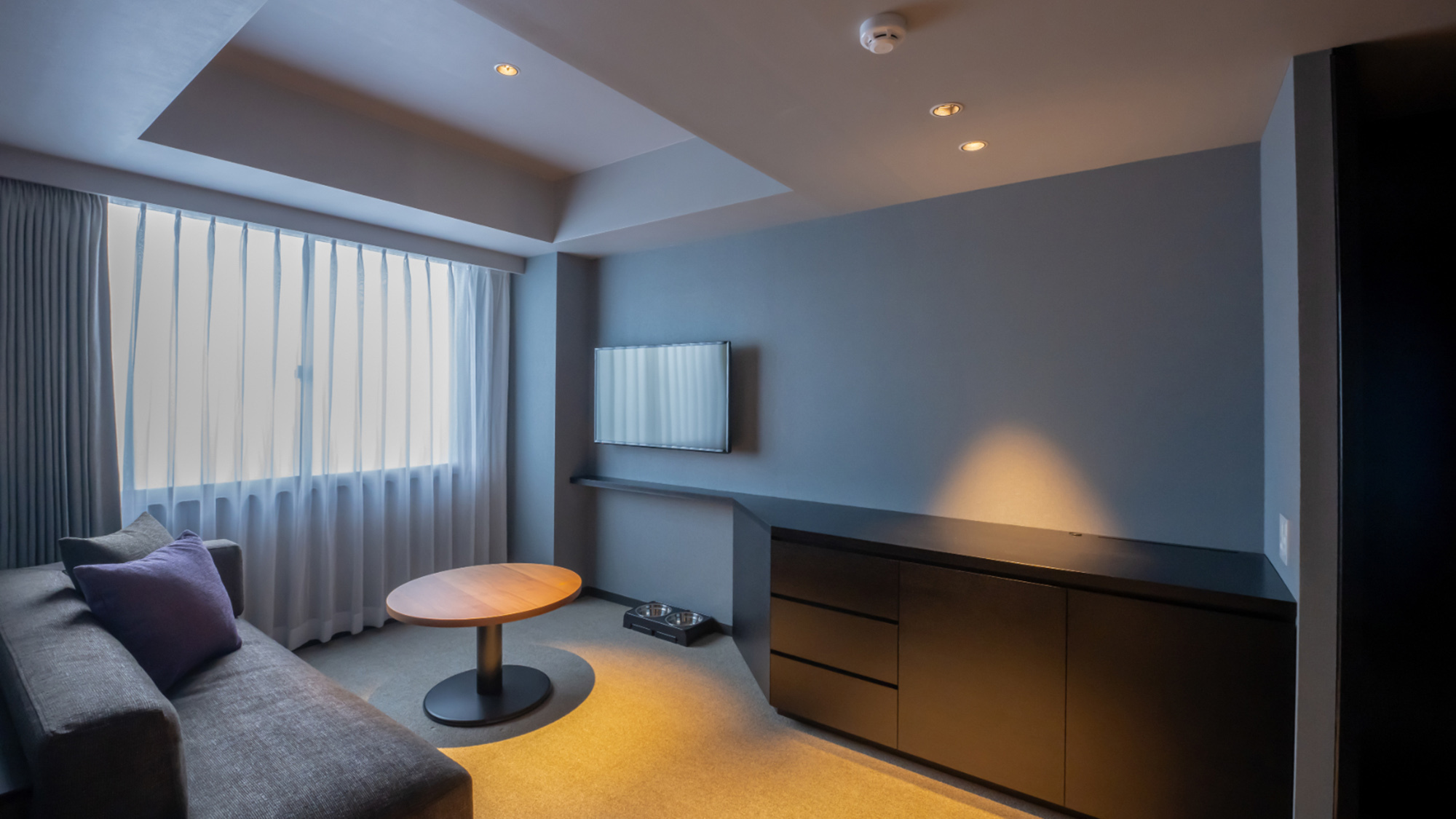 わんダフル グランドツイン