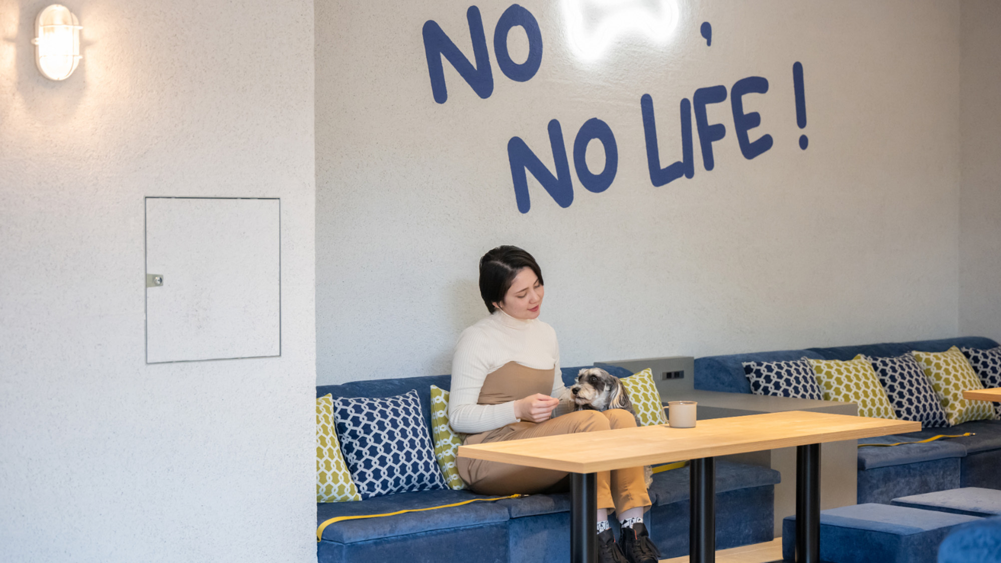 カフェイメージ