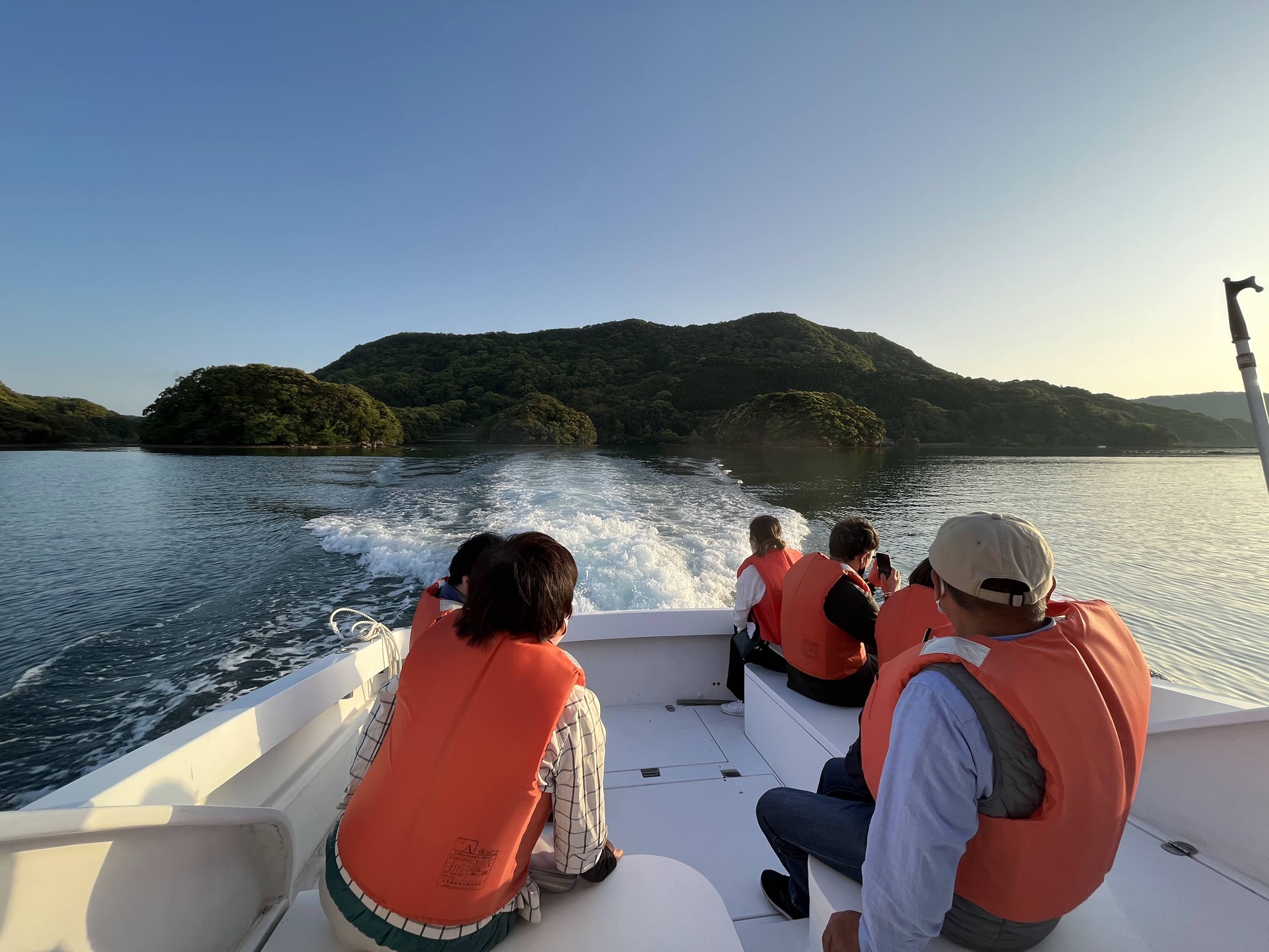 URATA  SHIP YARD×;Glamping Village SeaGrand