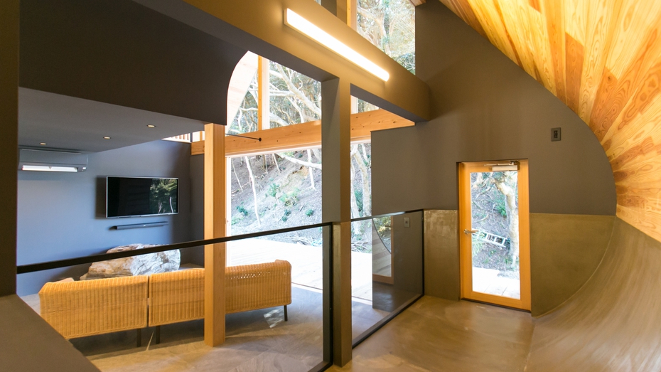 dog room