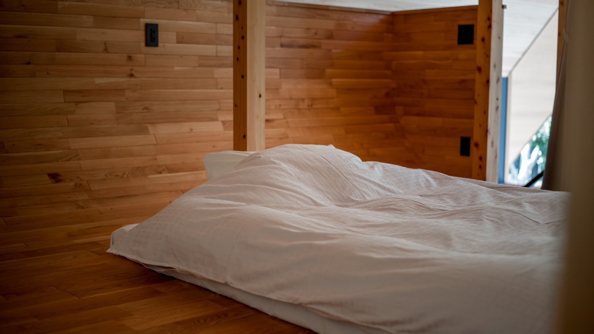 ２F room