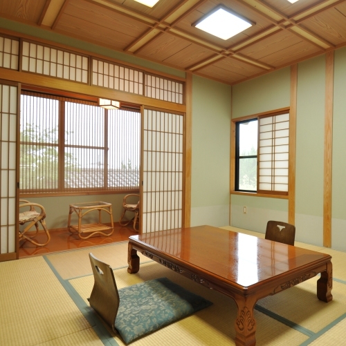 野守