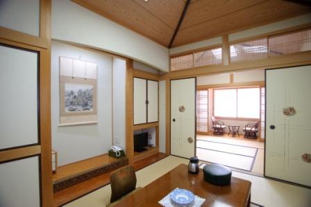 由布岳