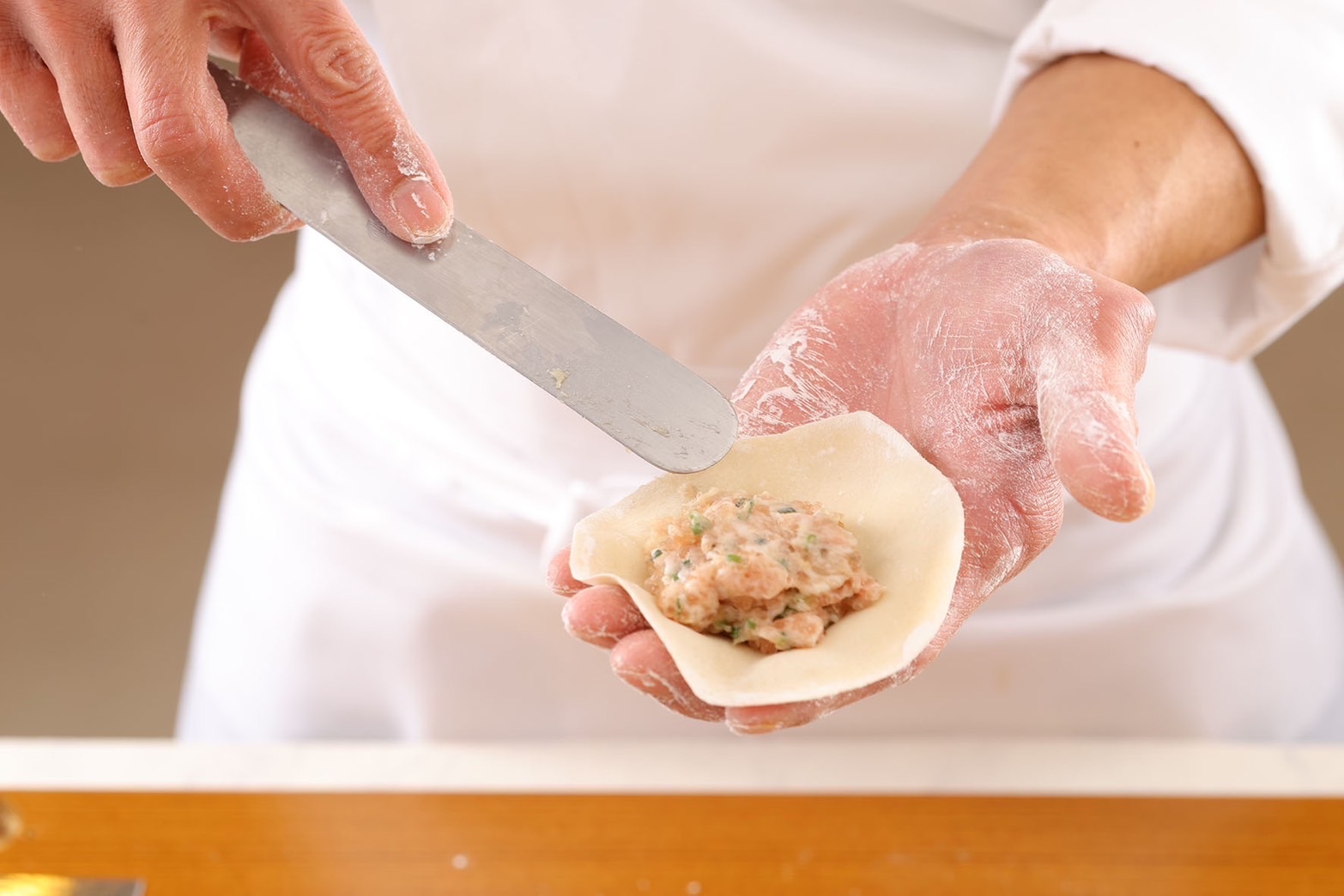 本館【中国料理 翠嵐】料理人自慢の逸品をお召し上がりください・・ ＊画像はイメージです。