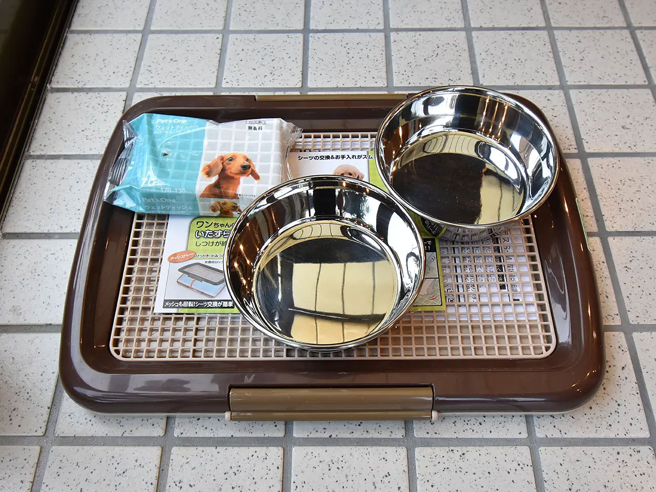 伊豆高原＿ペット用品