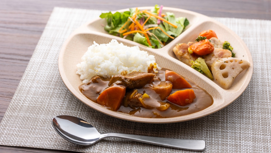 地球と人に優しいオーガニック朝食