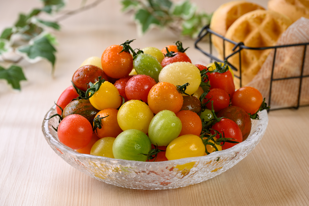 【熊本御幸笛田限定】カラフルな見た目と、色ごとのバラエティ豊かな味の違いをお楽しみください。