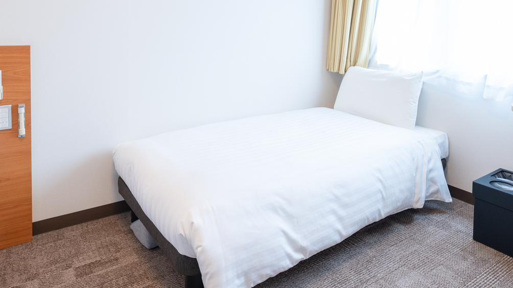 【ダブルルームプラス】2ベッドソファベッドセットイメージ