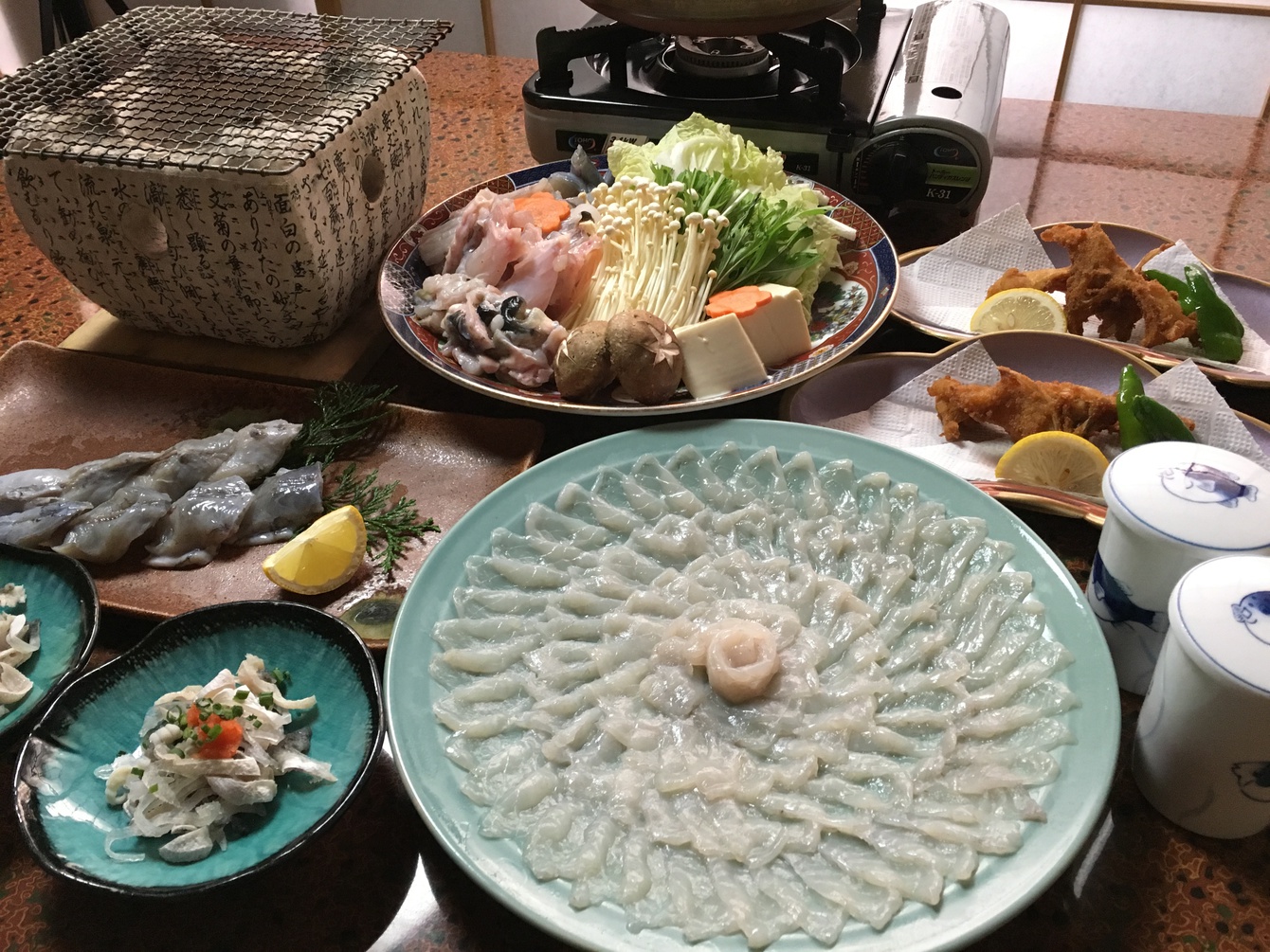 This photo about Wakasakamiko Ikefugu no Yado Fujinoya shared on HyHotel.com