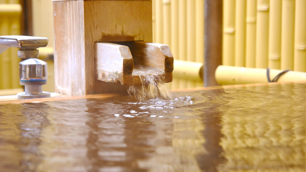 貸切風呂まどろみの湯、