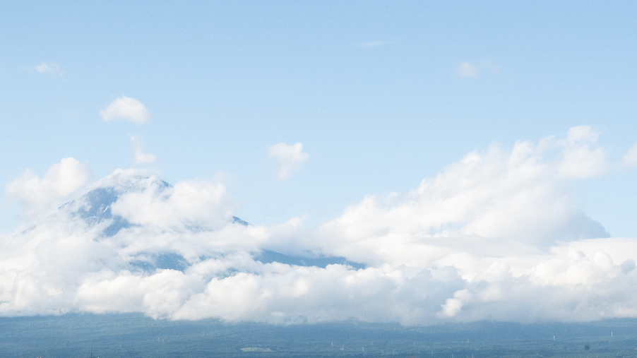 Fuji Mountain