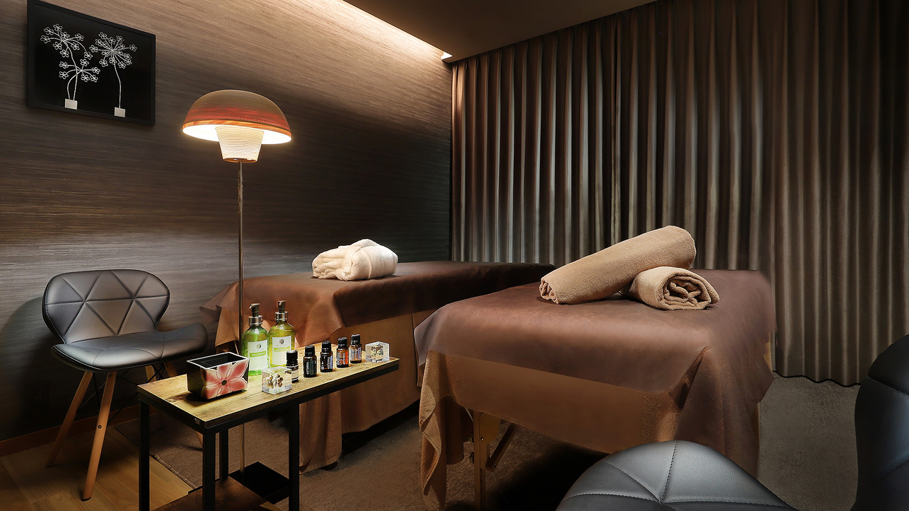 姉妹館 楓音のエステルーム