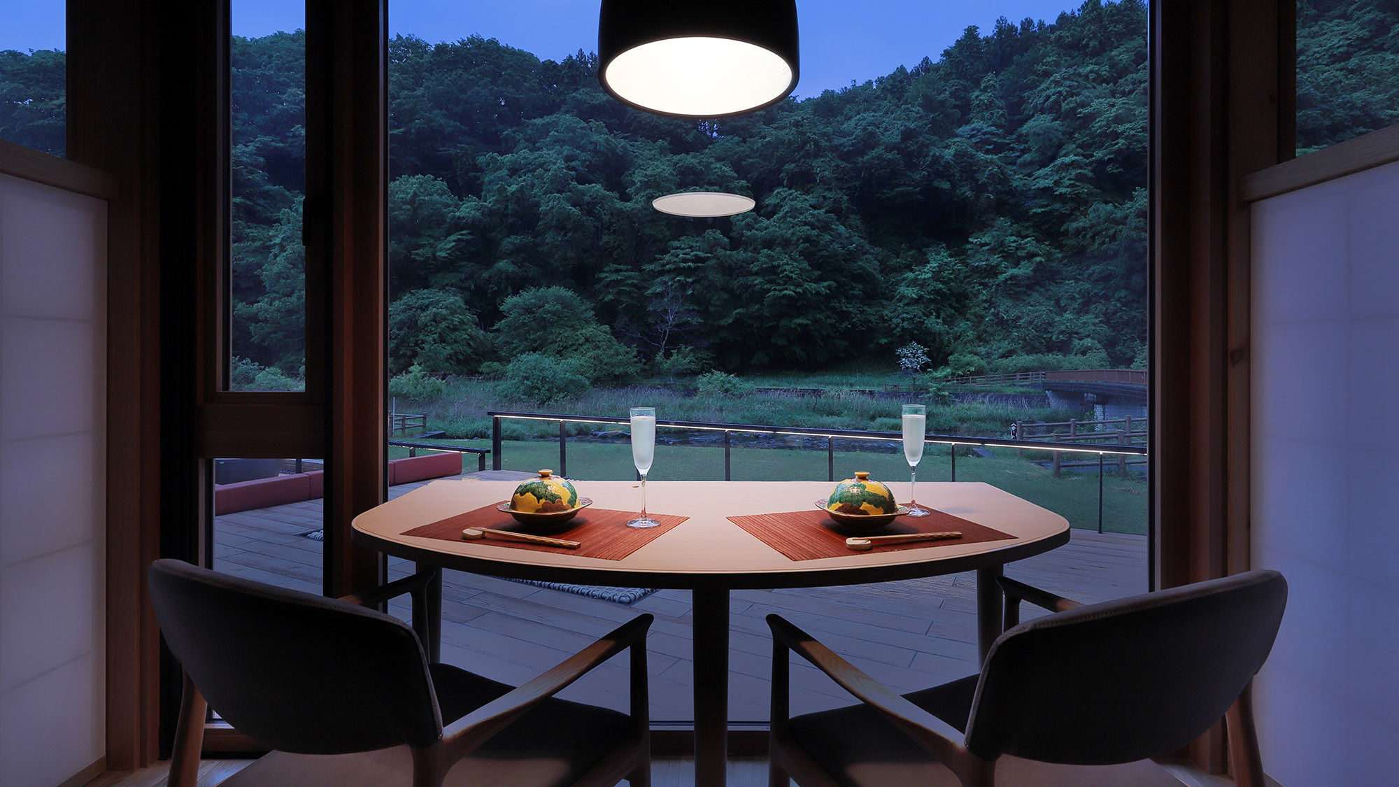 ダイニング「くれはキッチン」