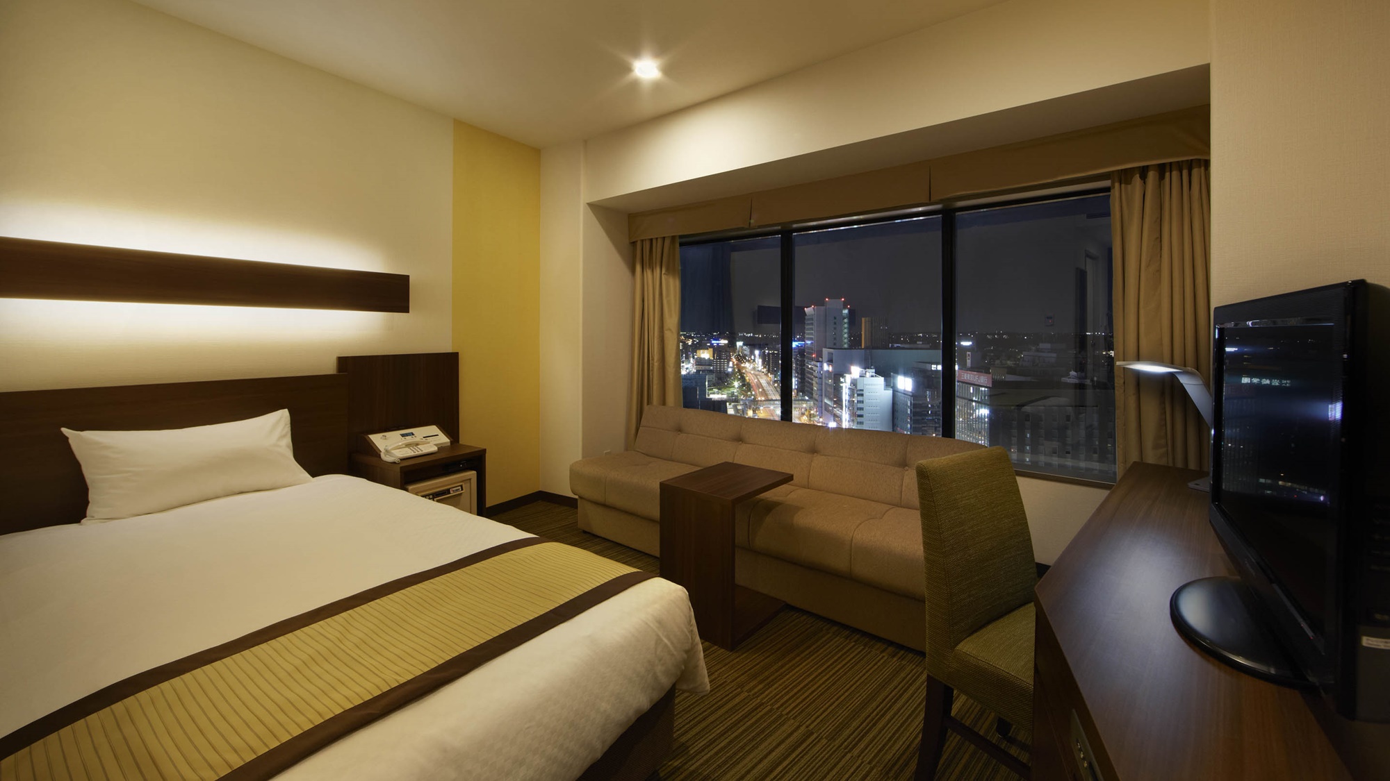 モデレートシングル