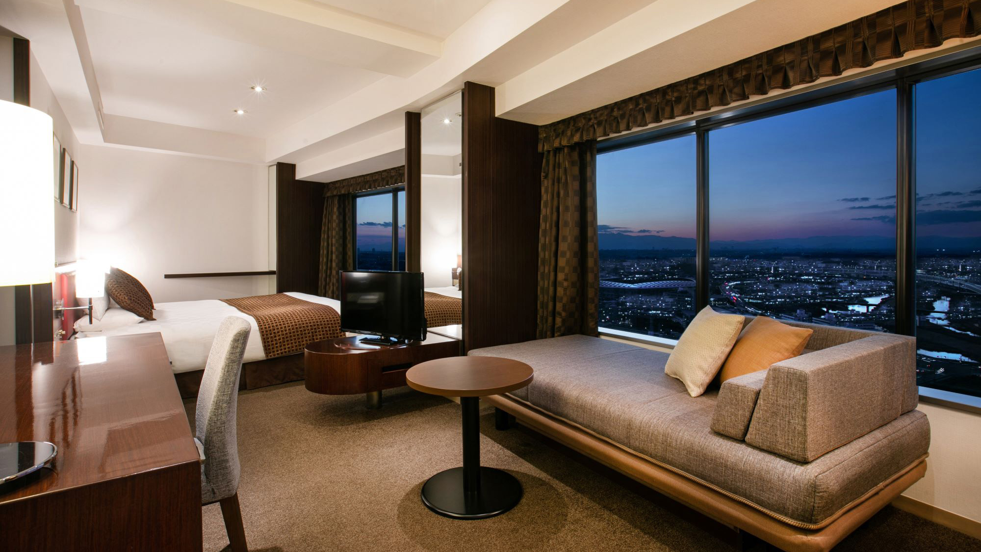 デラックスキング