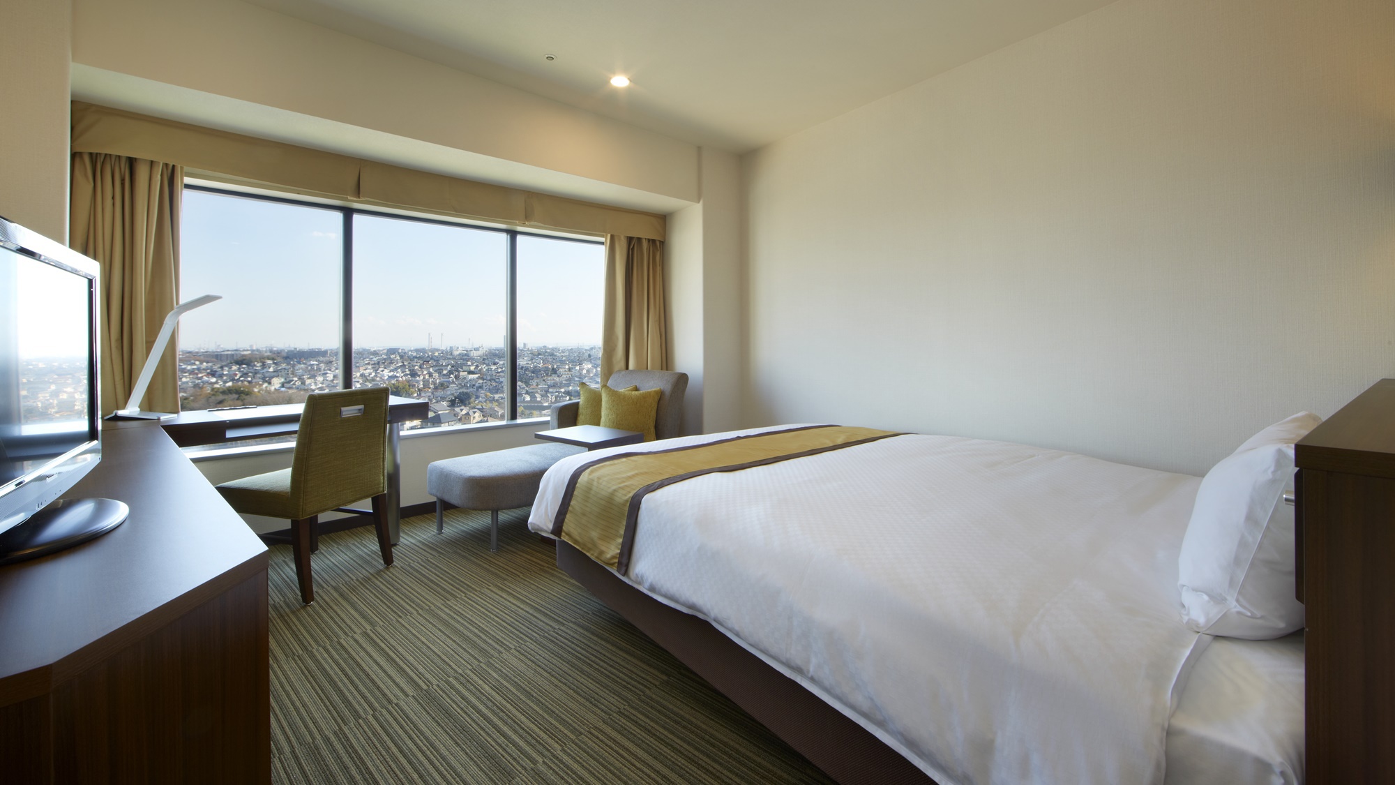 モデレートダブル