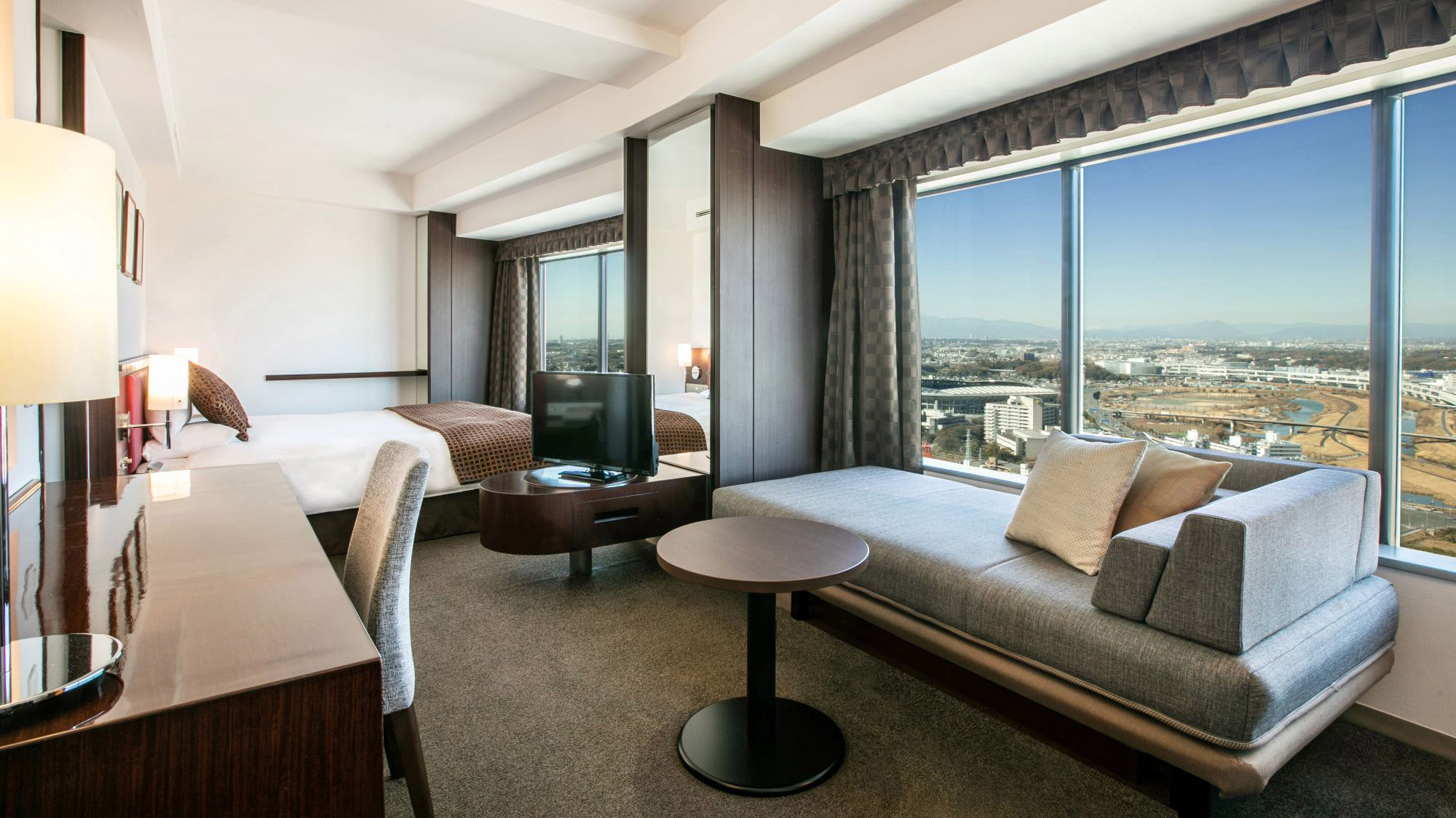 デラックスキング