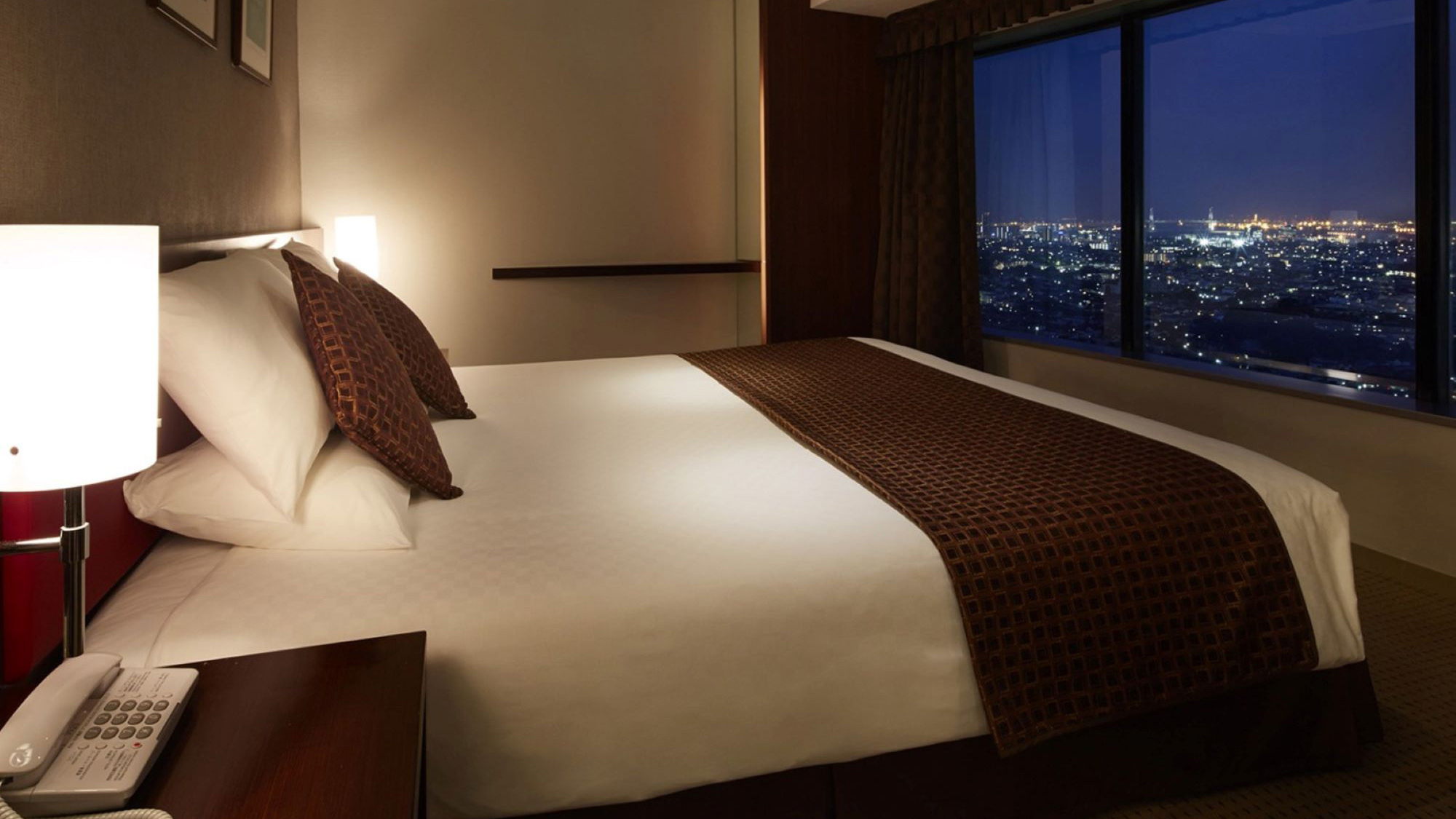 デラックスキング