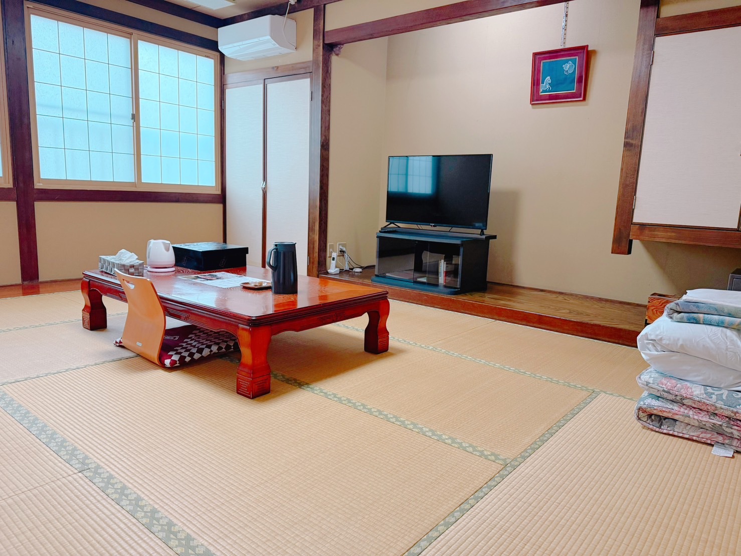 和室１０畳１