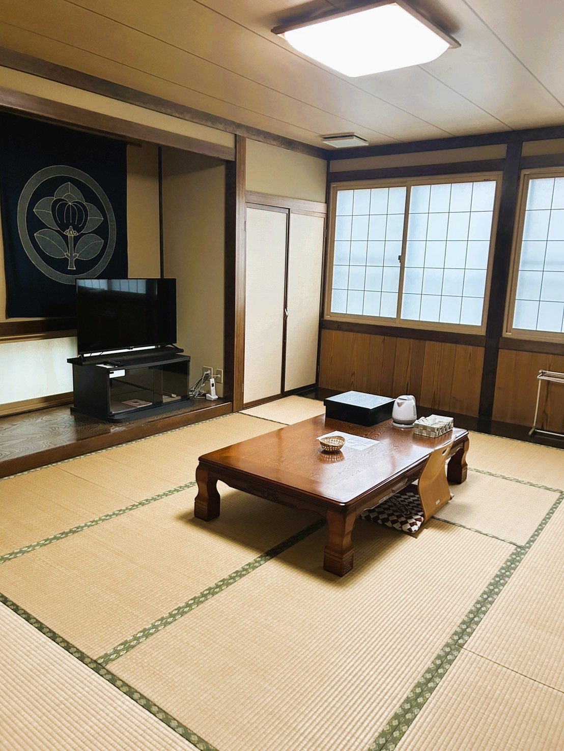 和室１０畳４
