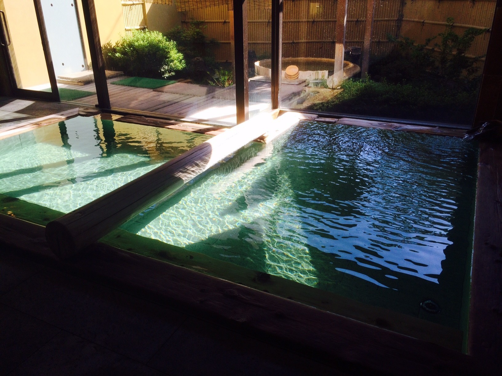 Tokurakamiyamada Onsen Yu no Yado Fukujuso Image 1, Nagano, Japan