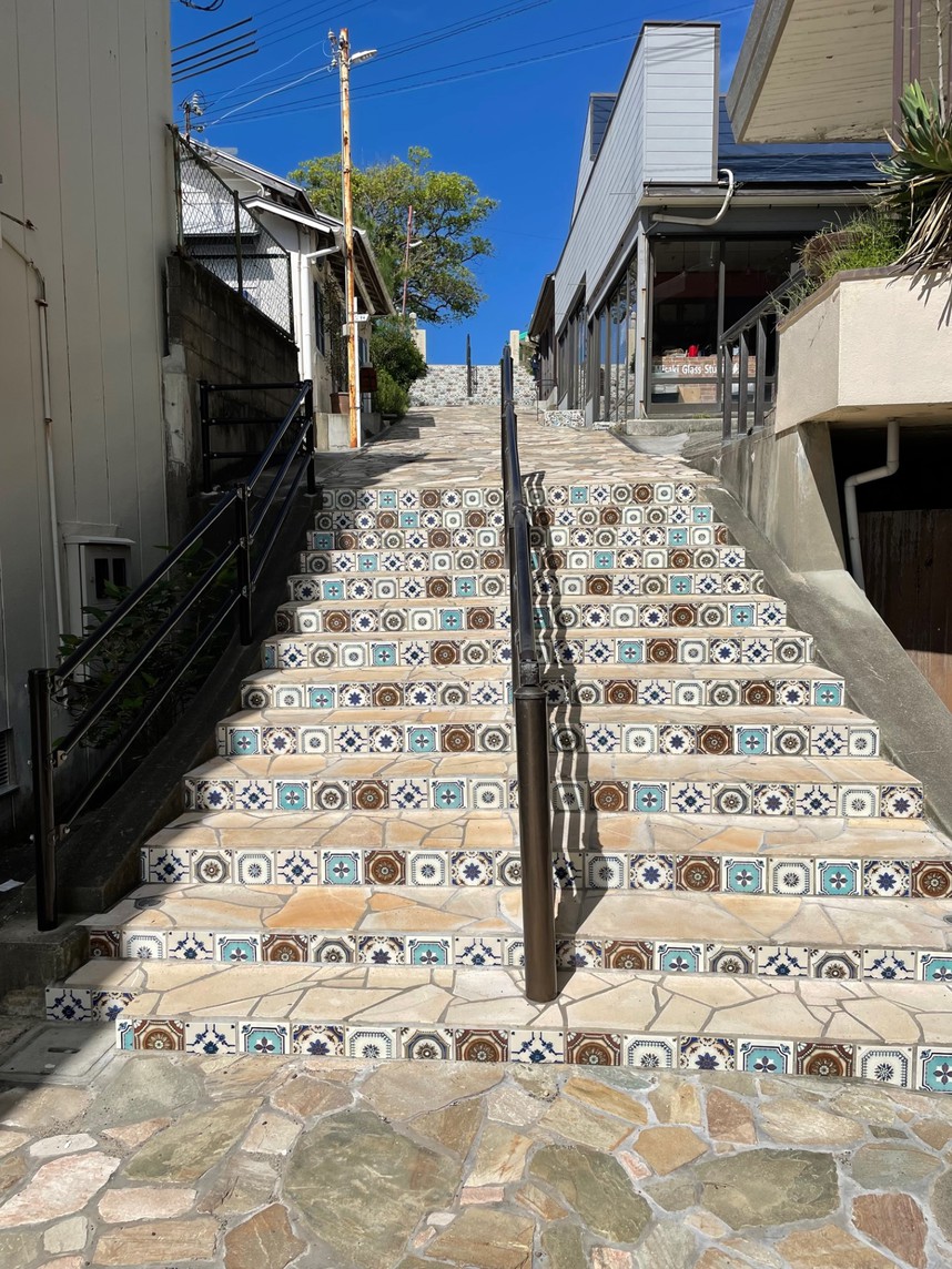 きらきら坂