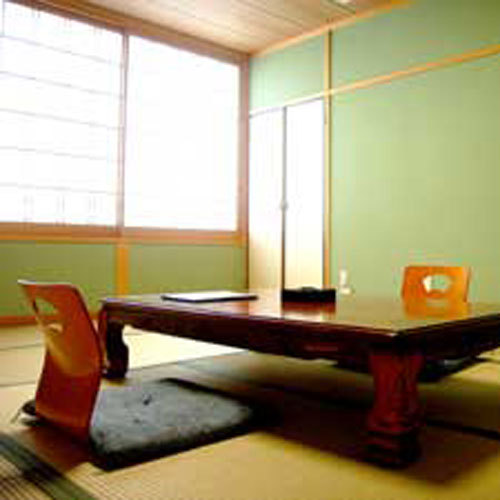 Sazu Onsen Yusho Kami