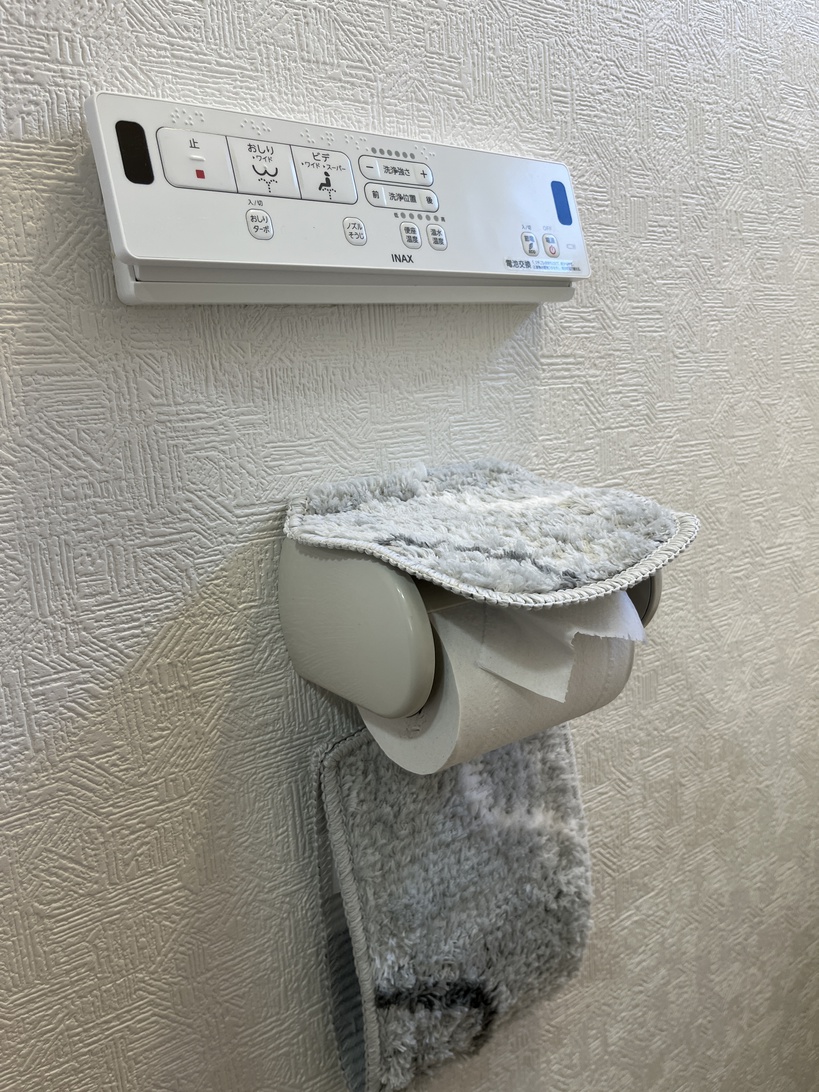 館内設備