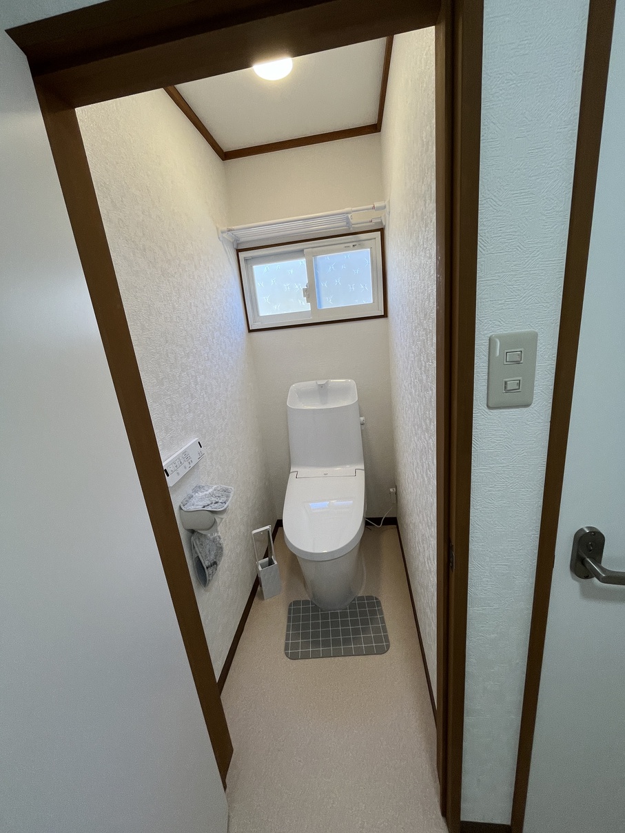 館内設備