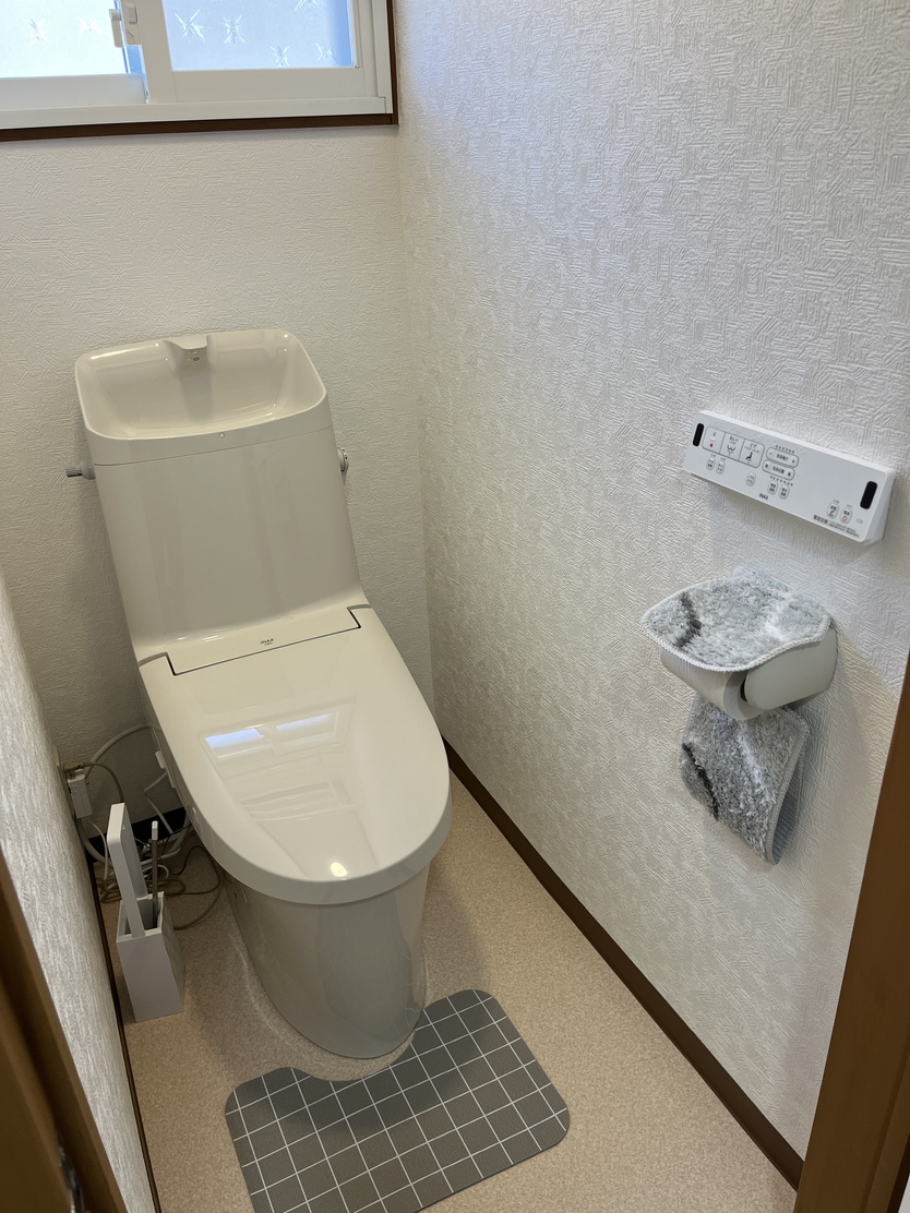 館内設備