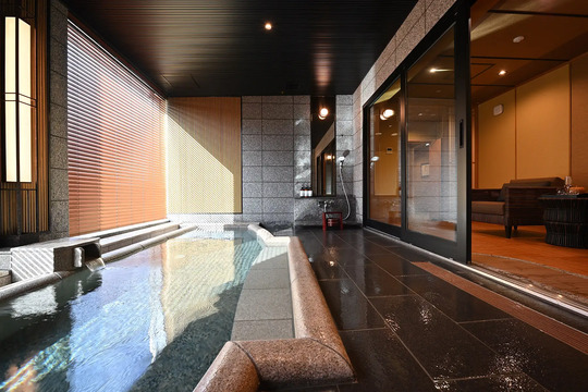 【完全個室型和温泉】「琥珀-KOHAKU-」現代の繁忙な生活から逃れ、究極の癒しを。